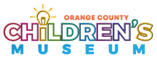 Orange County Children's Museum logo