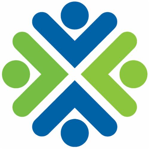 Lawrence Hall logo