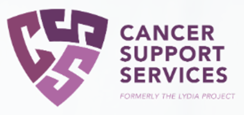 Cancer Support Services logo