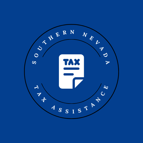 Southern Nevada Tax Assistance Inc. logo