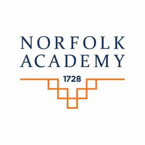 The Norfolk Academy logo