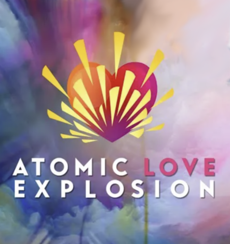 Atomic Love Explosion, Inc. logo