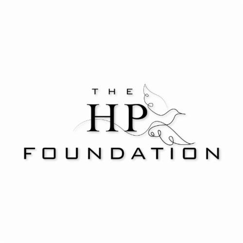 The HP Foundation logo