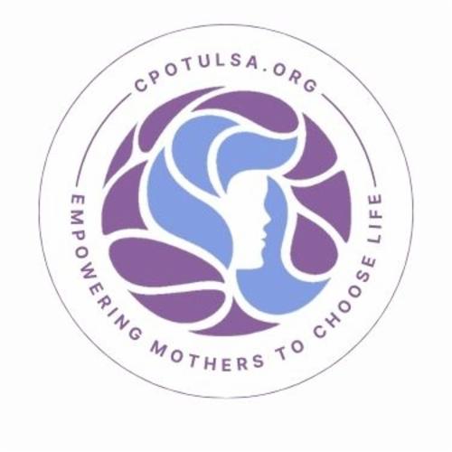 Crisis Pregnancy Outreach Inc. logo