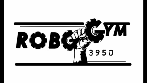 Robogym Robotics of North Shore Inc. logo