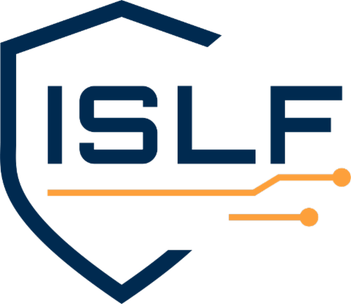 Information Security Leadership Foundation logo