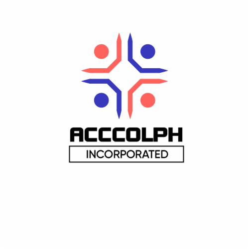 Acccolph Inc. logo
