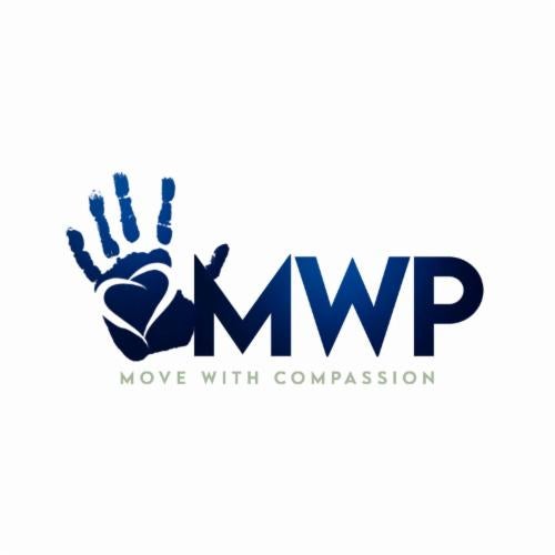 Move with Compassion, Inc. logo