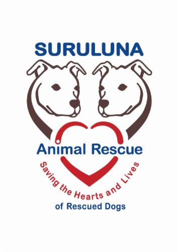 SURULUNA ANIMAL RESCUE INC. logo