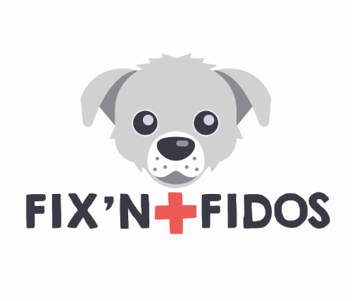 Fix’n Fidos logo