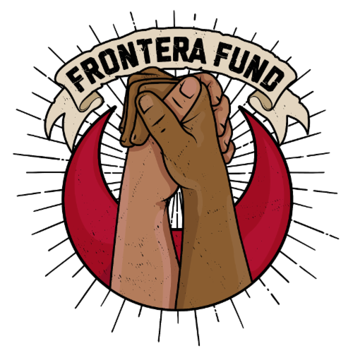 Frontera Fund logo