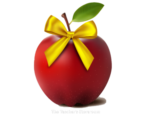 The Teachers Storeroom logo