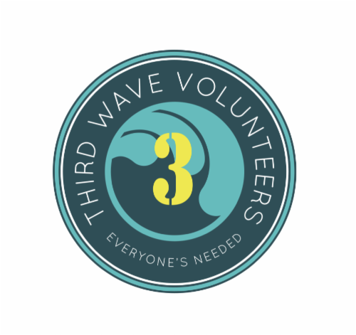 Third Wave Volunteers, Inc. logo