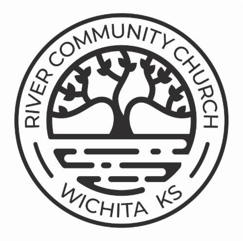 River Community Church logo