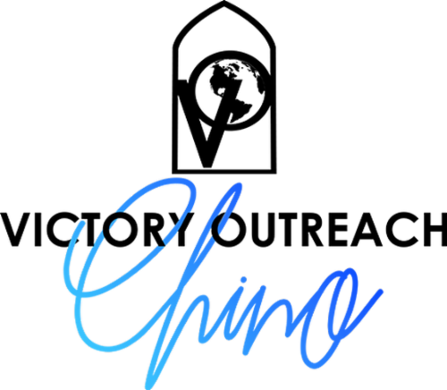 Victory Outreach La Puente logo