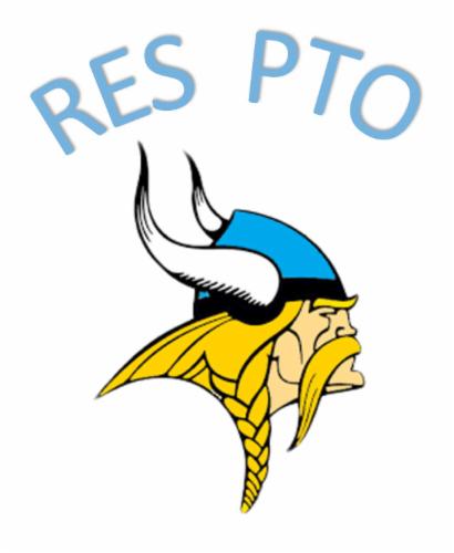 Rehoboth Elementary School PTO logo