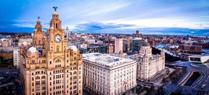 Immagine 1 di SIF 2025 - DAY 2 - 5 NOVEMBER 2025 @Liverpool Hope University