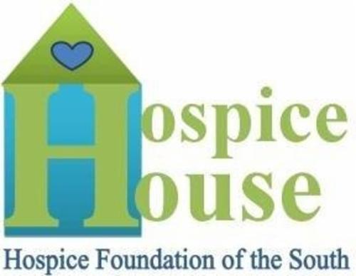 Hospice Foundation of the South logo