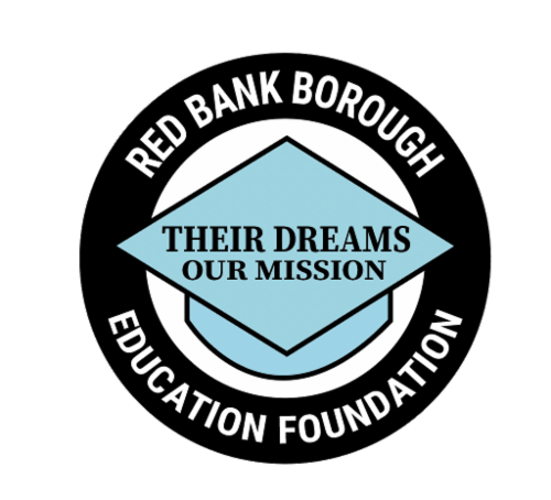 Red Bank Borough Education Foundation logo