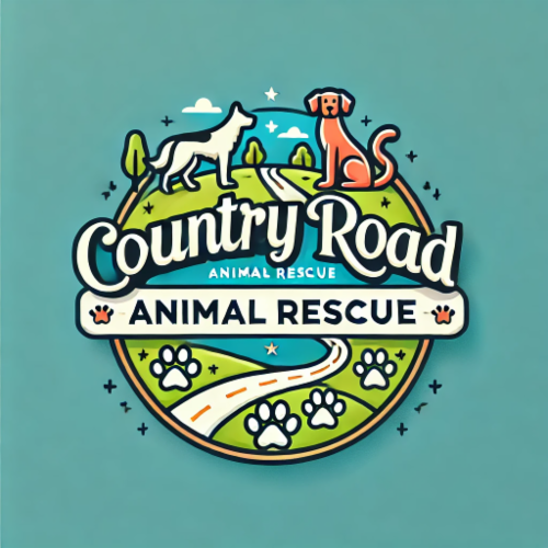 Country Road Animal Rescue logo