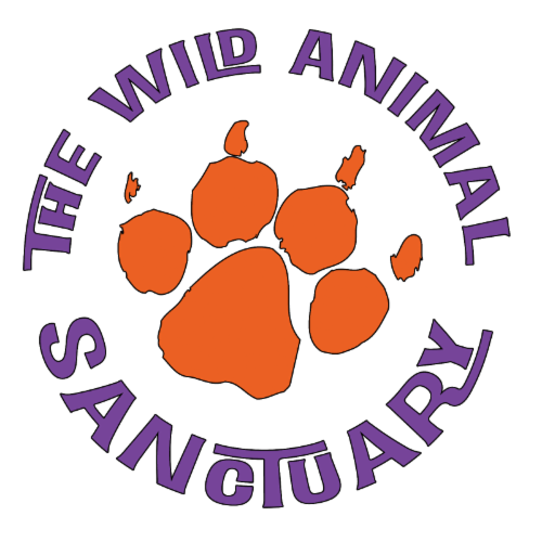 The Wild Animal Sanctuary logo