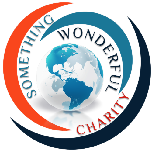 Something Wonderful Charity, Inc. logo