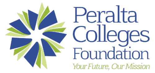 Peralta Colleges Foundation logo