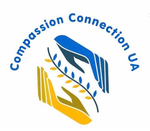 Compassion Connection UA Inc logo
