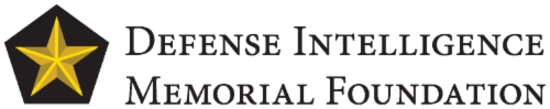 Defense Intelligence Memorial Foundation logo