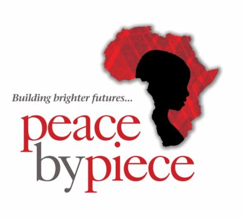 Peace by Piece, Inc. logo