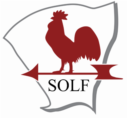 Southborough Open Land Foundation logo