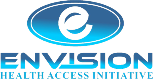 Envision Health Access Initiative logo