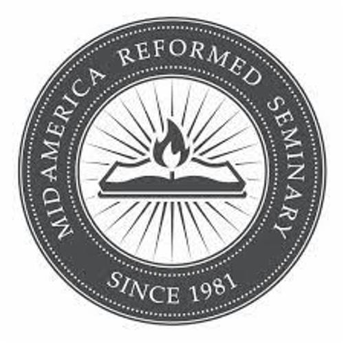 Mid-America Reformed Seminary logo