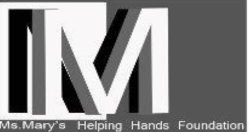 Ms. Mary’s Helping Hands Foundation Inc logo