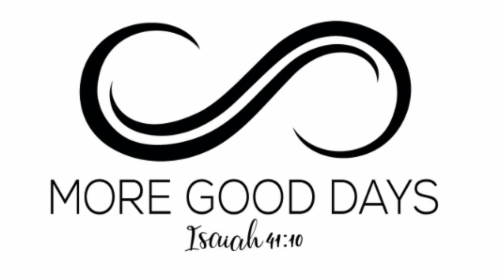 More Good Days Foundation logo
