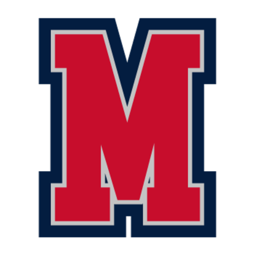 Mavericks Wrestling logo