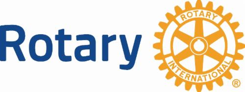 Tilton Northfield Rotary Foundation logo