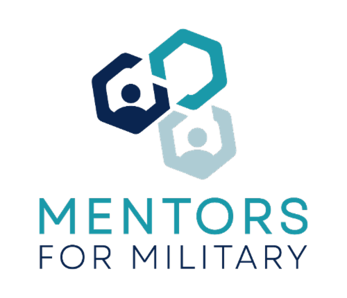 Mentors for Military logo