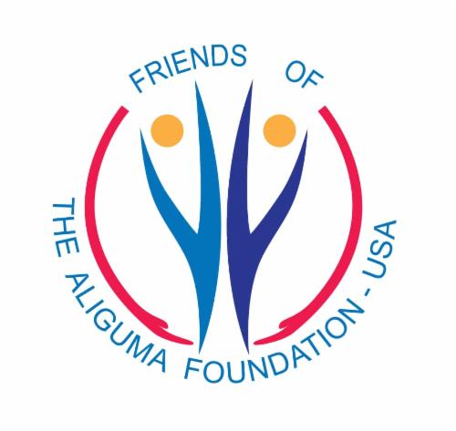 Friends of The Aliguma Foundation, Inc. logo