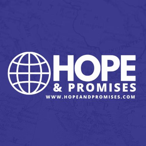 Hope and Promises Inc logo