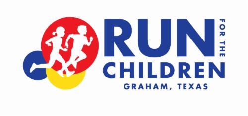 Run For The Children logo