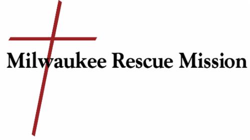 Milwaukee Rescue Mission logo