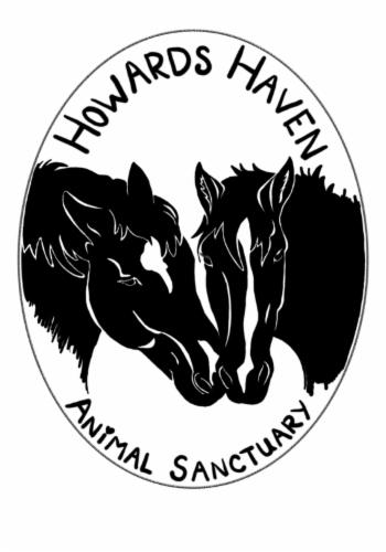The Howards Haven Animal Sanctuary logo