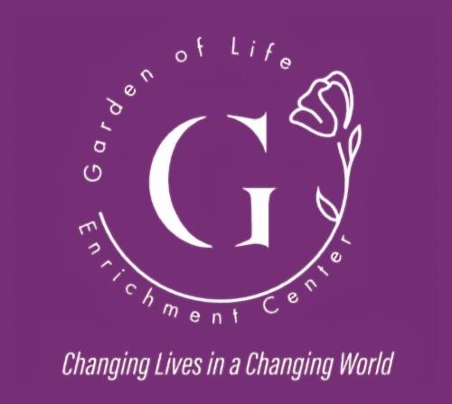 GARDEN OF LIFE ENRICHMENT CENTER INC logo