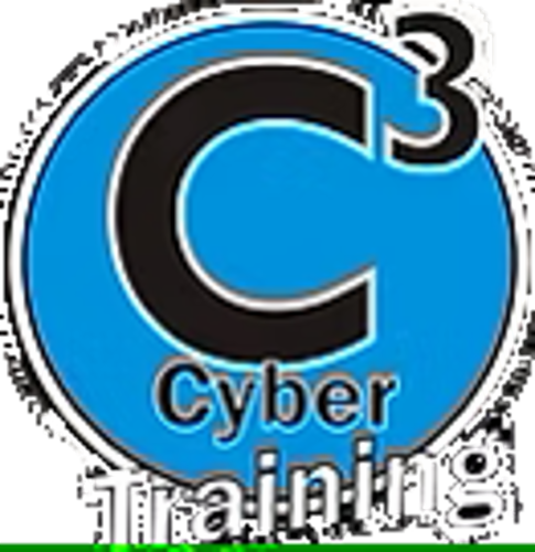 C Cubed Training logo