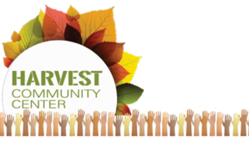 Harvest Community Center logo