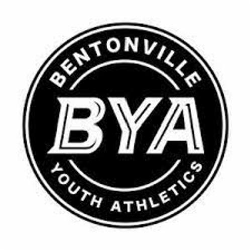 Bentonville Basketball Club Inc. logo