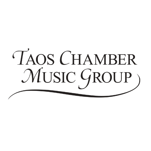 Taos Chamber Music Group logo
