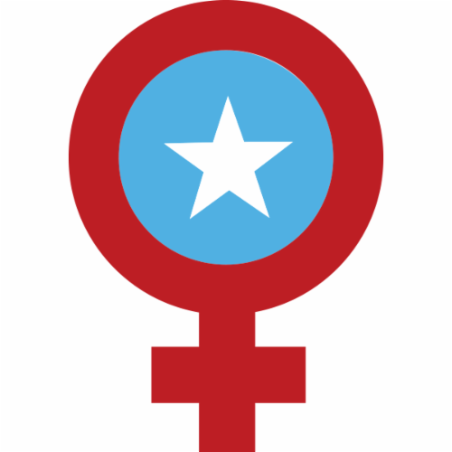 Fundación Mujeres en Puerto Rico logo