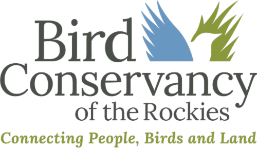 Rocky Mountain Bird Observatory logo